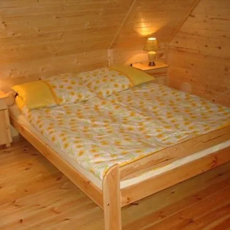Lodge Letniskowe Jolanta